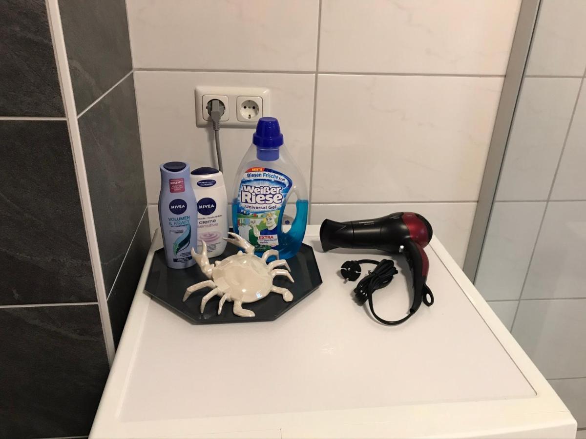 Gemutliche 3-Zimmer Wohnung Saal an der Donau Esterno foto